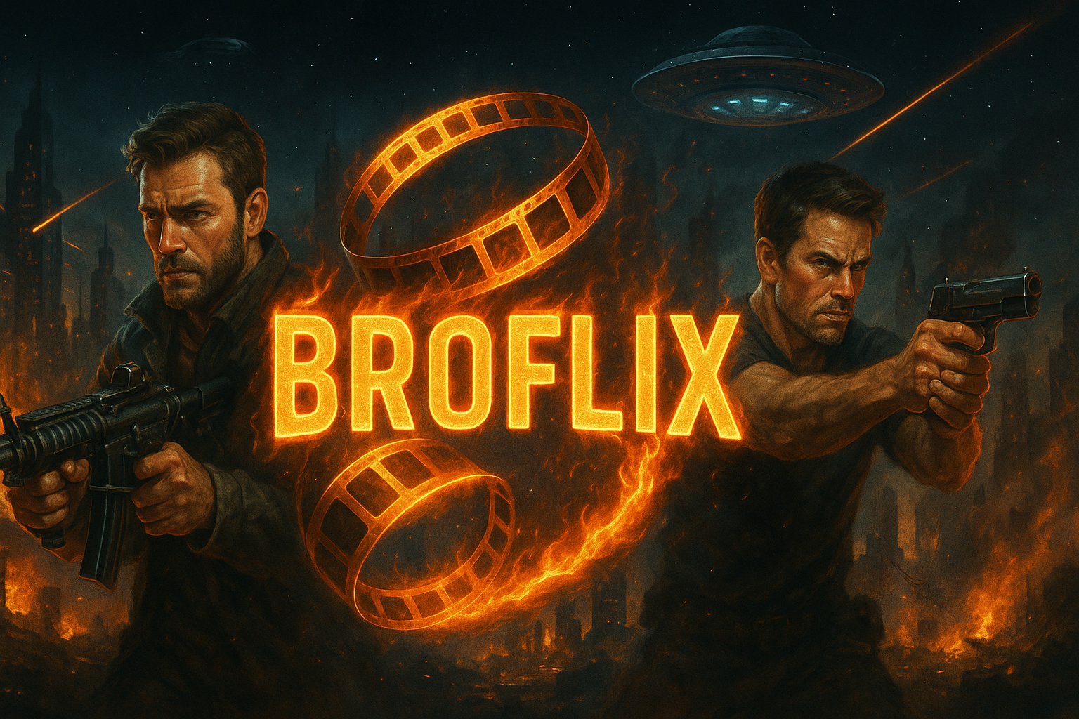 Broflix