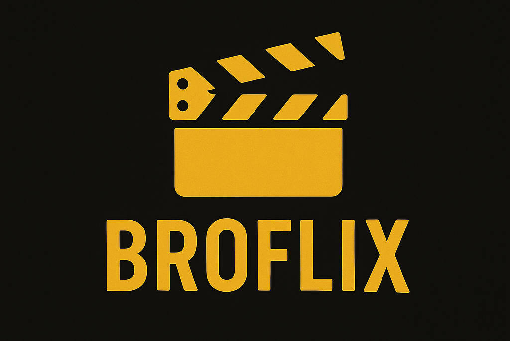 Broflix